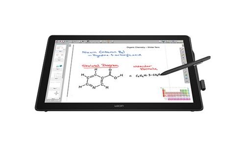 Wacom Stylet Et Écran Tactile Dth-2452 - Neuf - Image 2