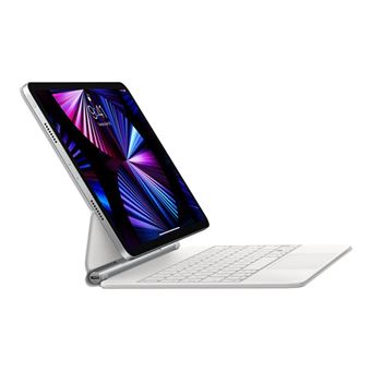Apple Magic Keyboard 11iPad Pro ホワイト M4 Apple iPad Pro 11