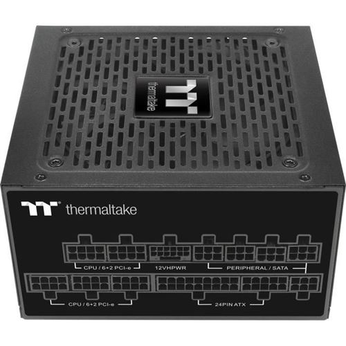 Toughpower PF3 alimentation modulaire 1200 watt