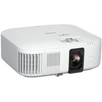Vidéoprojecteur Epson EH-TW6250 blanc et noir