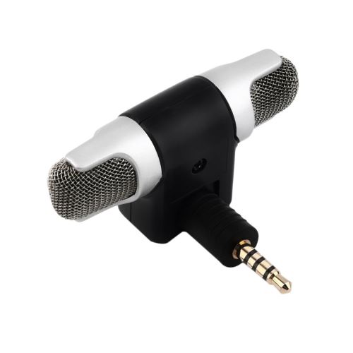 15€12 sur Type C à 3,5 mm adaptateur audio externe Microphone sans