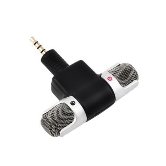 Adaptateur de Microphone, support léger pour DJI Osmo Mobile 3 2