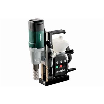 Perceuse magnétique METABO MAG 32 Coffret - 600635500 - 1