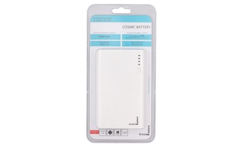 POWERBANK SOL 15 WHITE