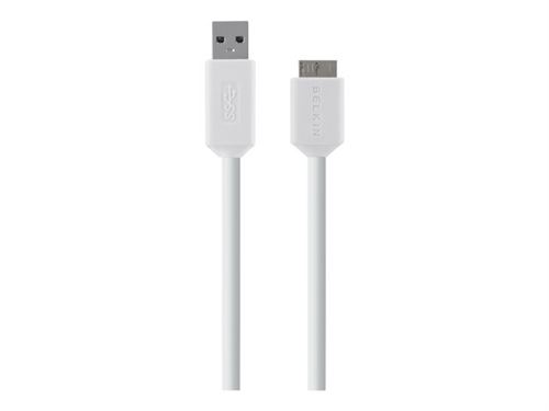 Belkin Premium câble USB - 1.8 m
