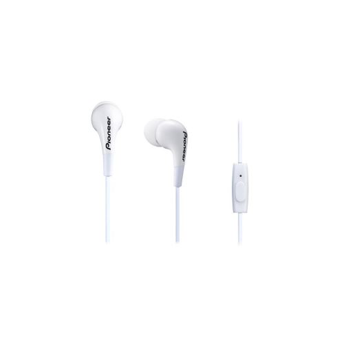 Pioneer SE-SE-CL502 - In-ear hoofdtelefoons