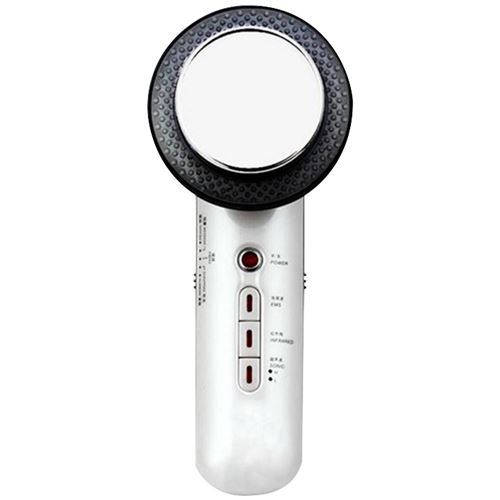 Appareil de Massage Corps Masseur Électrique Vibration Infrarouge Ondes Basses - YONIS
