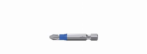 Wiha - Embouts Philips PH1 - 50 mm - Lot de 5 - Image 2
