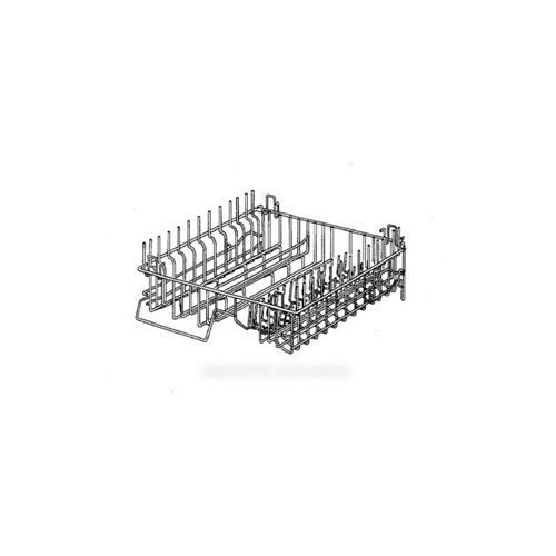 Panier superieur pour lave vaisselle miele - 5659351