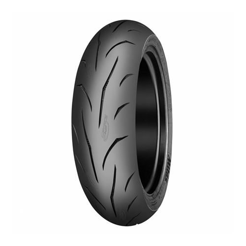 Pneu MITAS SPORT FORCE+ 160/60 ZR 17 M/C (69W) TL