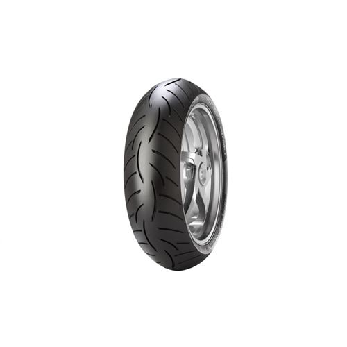 Pneu METZELER Roadtec Z8 Interact (O) Composé Double - version renforcée 190/55 ZR 17 M/C (75W) TL