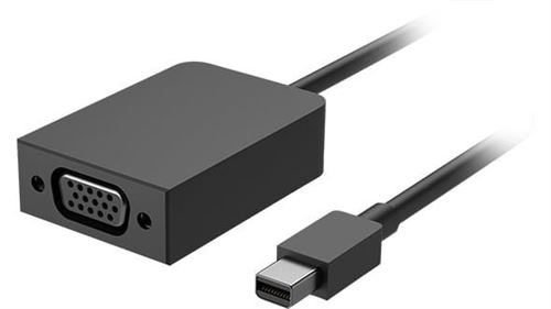 Microsoft Surface Mini DisplayPort auf VGA Adapter