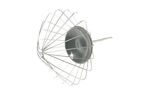 Kenwood Fouet Assemble pour Pieces Preparation Culinaire Petit Electromenager - Kw715920