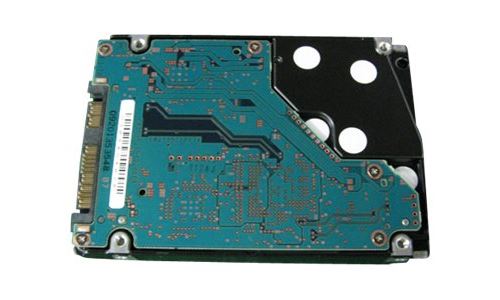 DELL  146GB 2.5"" SAS 15K 2.5"" 146 Go - Disques durs (2.5"", 146 Go, 15000 TR/Min)