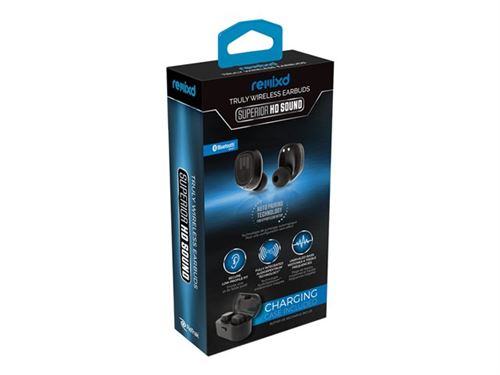 Remixd truly wireless earbuds sale