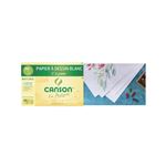 CANSON POCH 12F C A GRAIN 224G A4