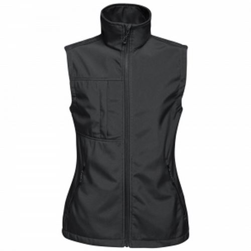 Regatta - Veste OCTAGON - Femmes (40 FR) (Noir) - UTRG3566