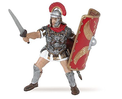 Papo Roman Centurio Figure