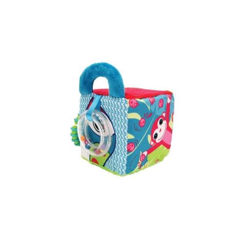 LUDI Cube d'éveil