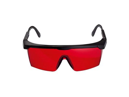 Lunettes Rouges pour Laser Bosch 1608M0005B
