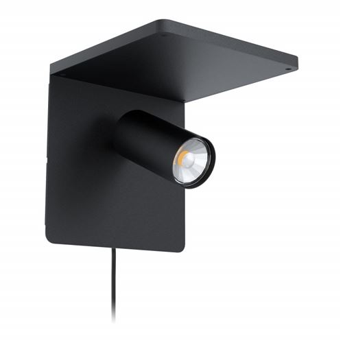 Applique Ciglie liseuse USB