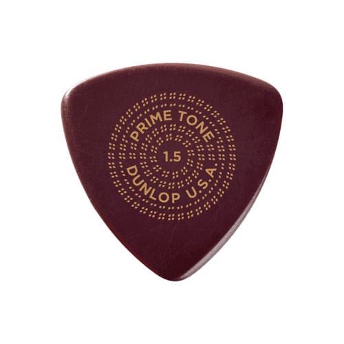 3 Mediators Dunlop Primetone Triangle 1,50 mm - 513P150