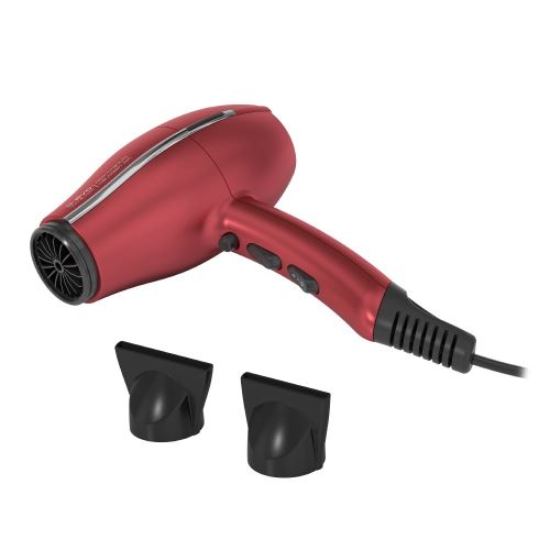 GaMa Italy Professional Gevo 3800 Ultra Light Halogen Ion Plus Casques chauffants
