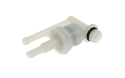 Clapet avec Joint pour Pieces Preparation Des Boissons Petit Electromenager Krups - Ms-0A01950