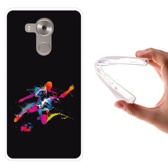 coque huawei mate 8 foot coque huawei mate 8 foot