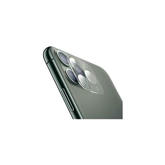 Film De Protection Caméra Pour IPhone 11 Et IPhone 11 Pro Max - Neuf Sous Blister
