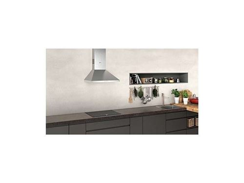 Neff DPBC620N Mont&eacute; au mur Acier inoxydable 360 m&sup3;/h C