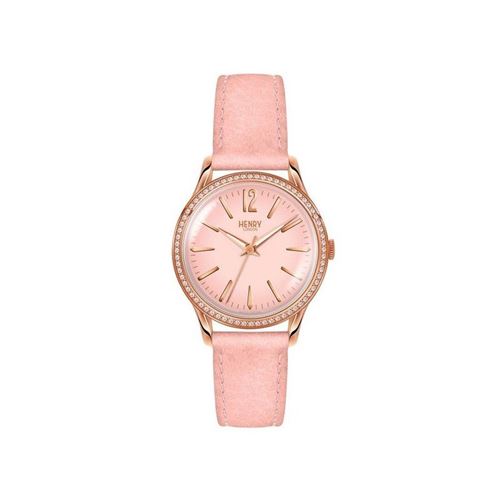 Montre Femme Henry London HL34-SS-0202 (34 mm)