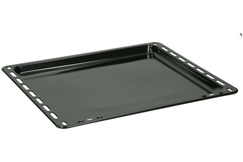 Plaque leche frite a rotir 425 x 370 mm pour four a.e.g - 3531939233