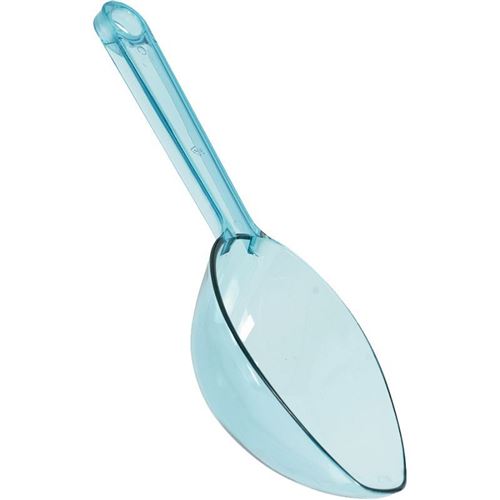 Pelle Pvc À Bonbons 17Cm Turquoise