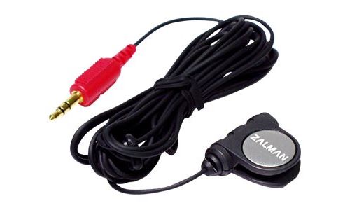 ZALMAN ZM-MIC1 - Microfoon