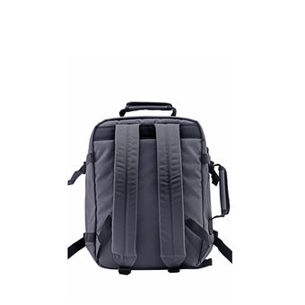 Sac best sale cabine zero