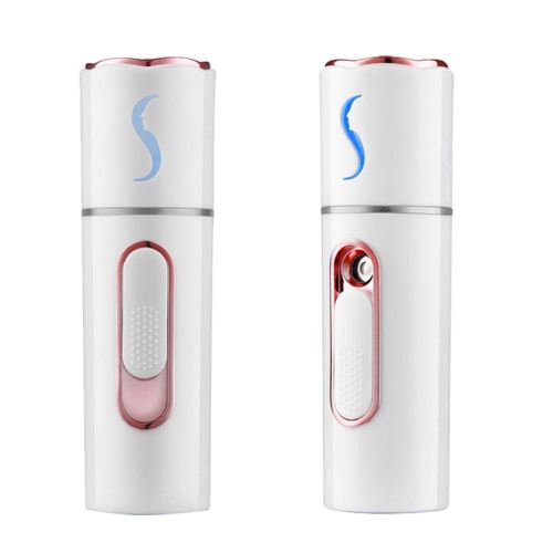 Nano Vaporiser L'Eau Régénératrice Instrumentlarge Capacité Hydratante Instrument BT098
