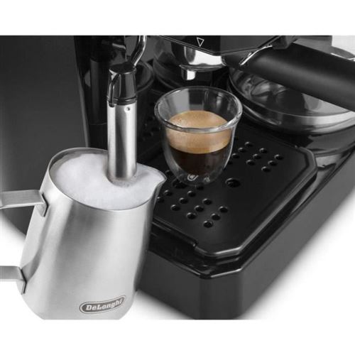 Résistance De Cafetière 900W Pour Delonghi - Compatible Bco120, Bco130, Bco410, Bco420