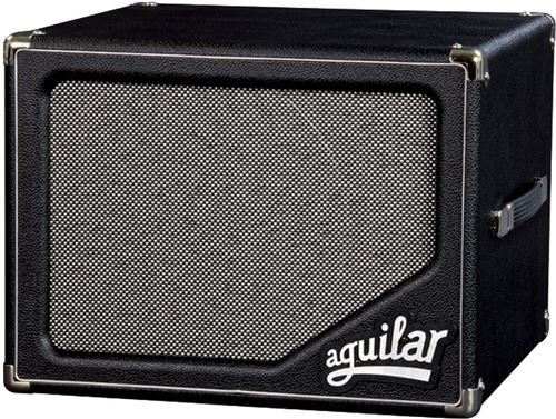 Aguilar SL112 - Baffle Basse Super Light 1x12 250 Watts 8 Ohms