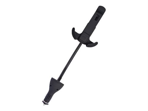 VALUE - Support/chargeur pour voiture pour appareil de suivi GPS, téléphone portable