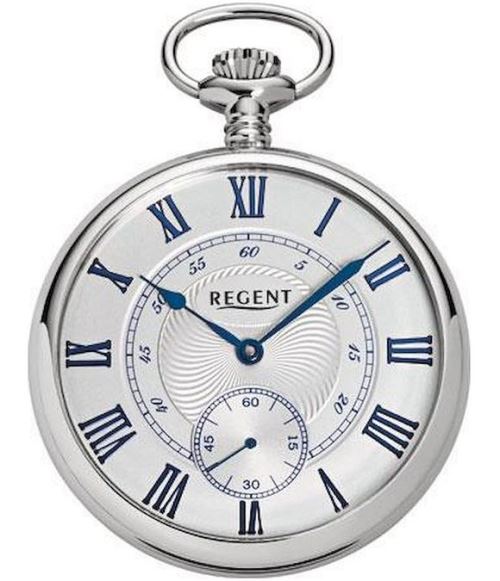 Regent P-560 Argent