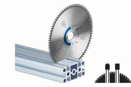 Lame de scie spéciale 254x2.4x30 FESTOOL TF80A dents pour TKS 80 - 575978