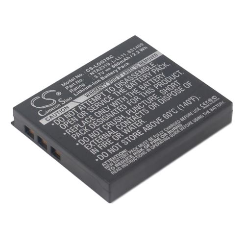 Batterie Souris sans fil Logitech 831410