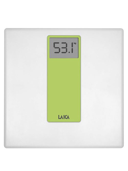 Laica pèse-personne électronique PS1045E