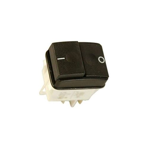 Interrupteur Marche Arret pour Petit Electromenager Karcher - 66300870