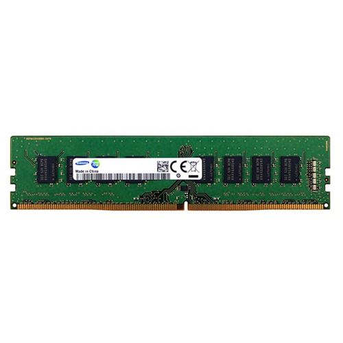 Samsung - Ddr4 - Module - 4Go - Dimm 288 Broches - 2400 Mhz / Pc4-19200 - Cl17 - 1.2 V - Mémoire Sans Tampon - Non Ecc