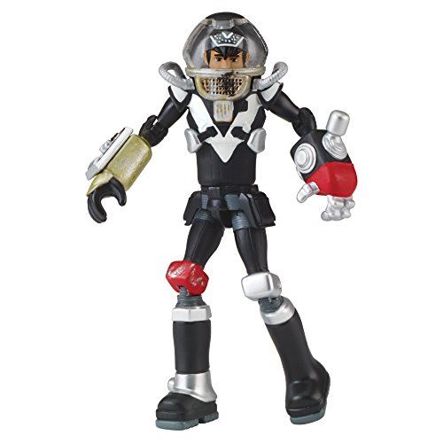Tortue Ninja Adolescente Dimension X Figurine Action Casey Jones