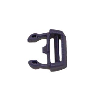 Attache Male Bleue Pour Spa Gonflable Intex Accessoires Piscines Spa Et Jacuzzis Achat Prix Fnac