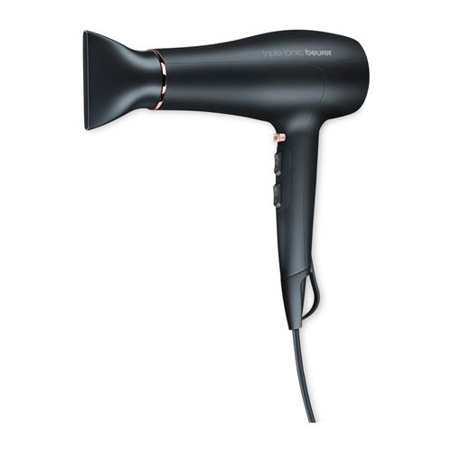 Beurer HC 50 - sèche-cheveux