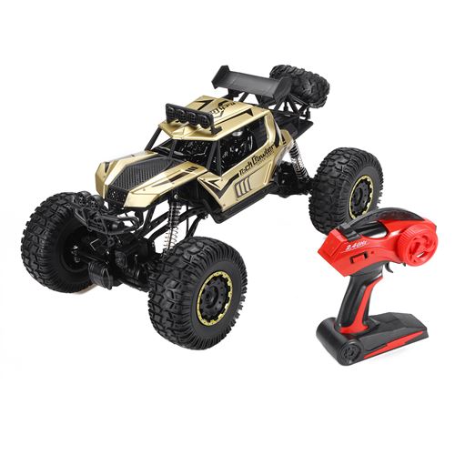 Voiture radio commandée Insma 1/8 50cm 2.4G Radio 4WD RC Hors Route
